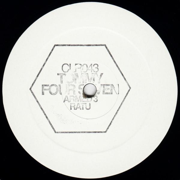Tommy Four Seven - Armed 3 / Ratu