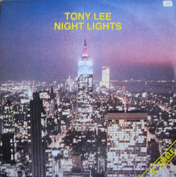 Toney Lee - Night Lights
