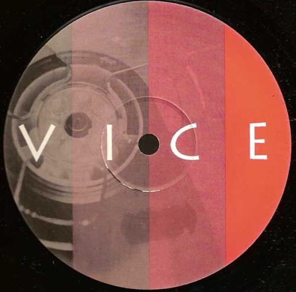 Tony Thomas, Alan Barratt - Vice #3