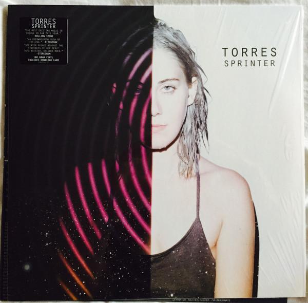 Torres  - Sprinter