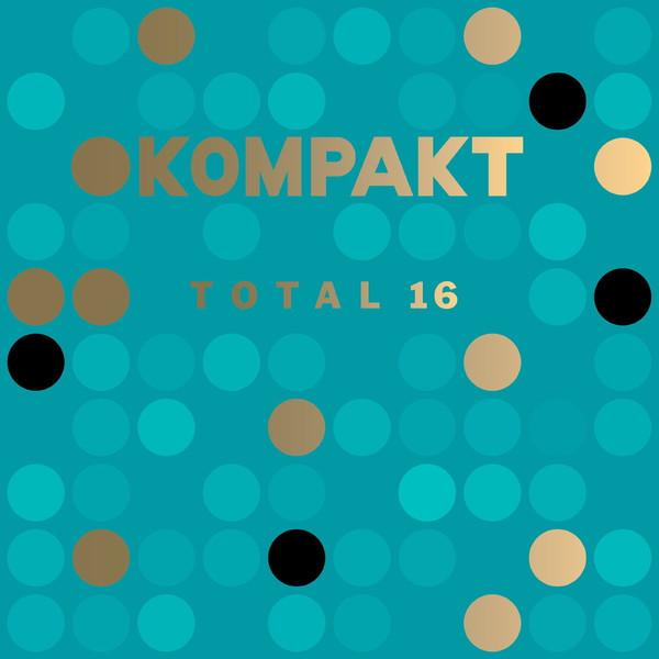  - Total 16