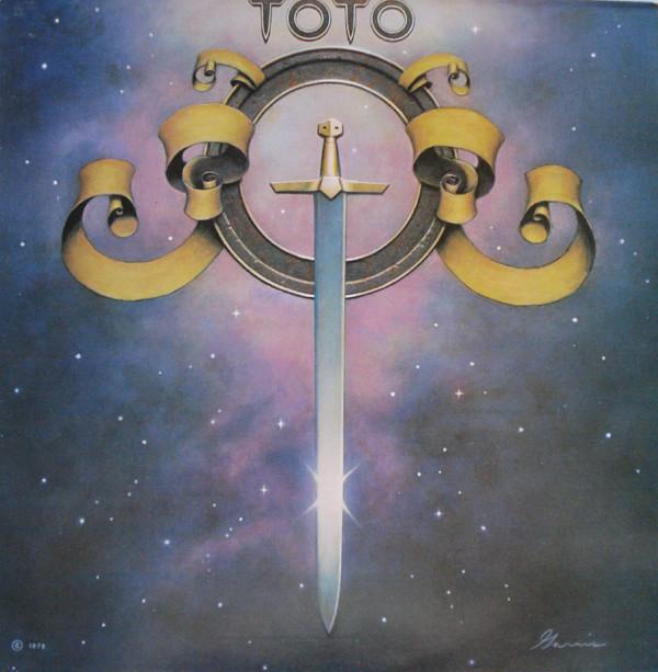 Toto - Toto