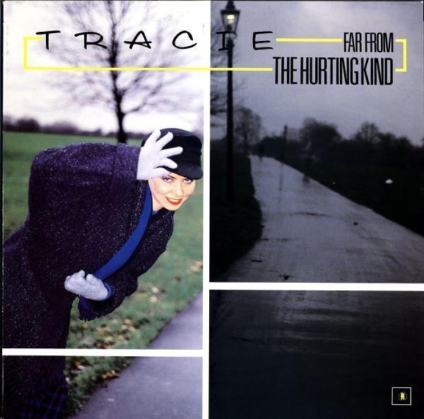 Tracie Young - Far From The Hurting Kind