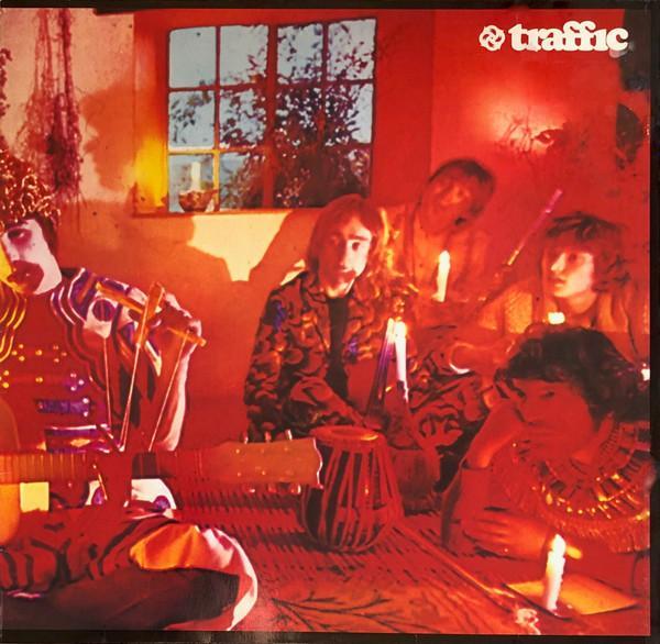 Traffic - Mr. Fantasy