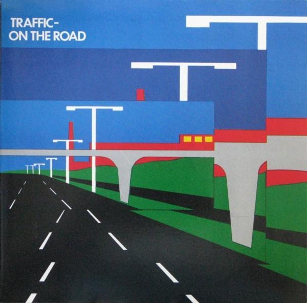Traffic - On The Road