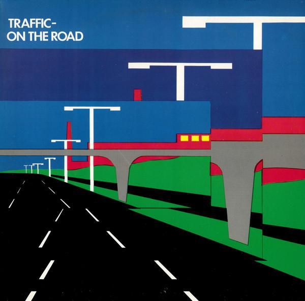 Traffic - On The Road