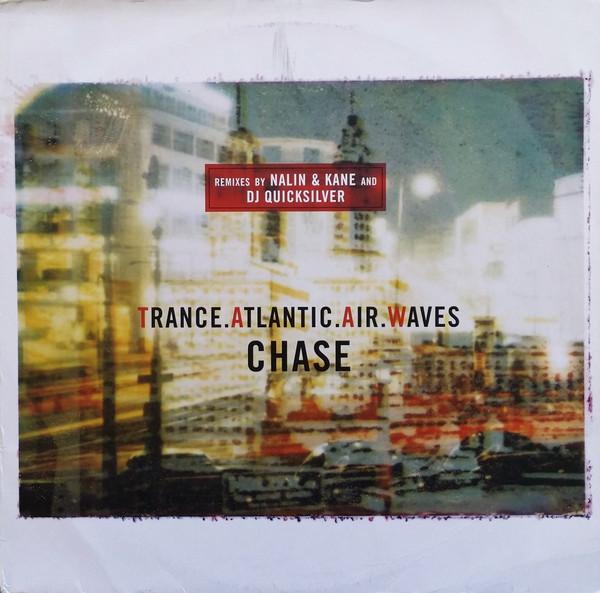 Trance Atlantic Air Waves - Chase