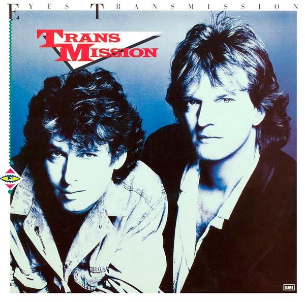 Transmission  - Eyes Transmission