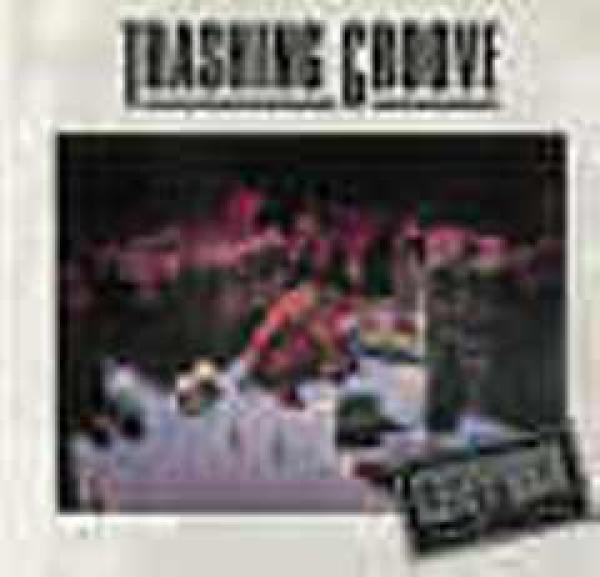 Trashing Groove - Ichthyphobia