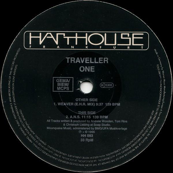 Traveller  - One