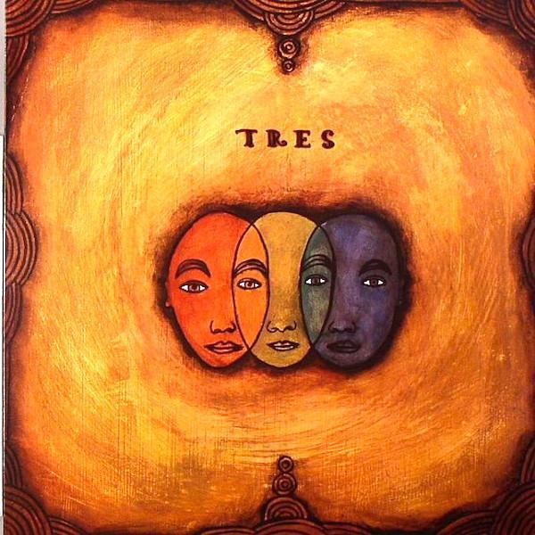 Tres (5) - Tres