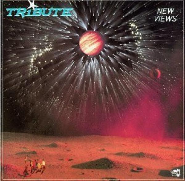 Tribute (5) - New Views