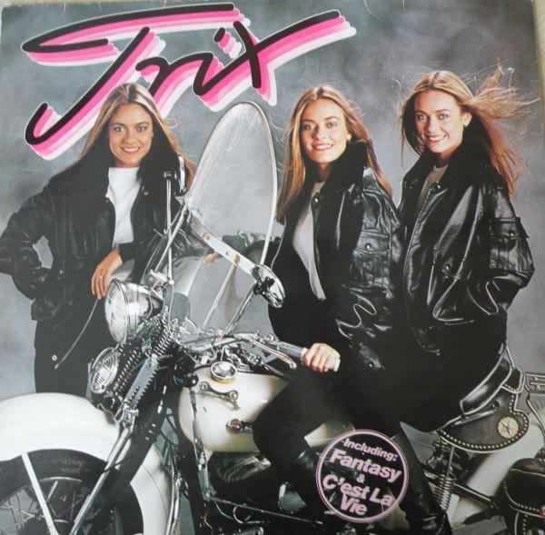 Trix (2) - Trix