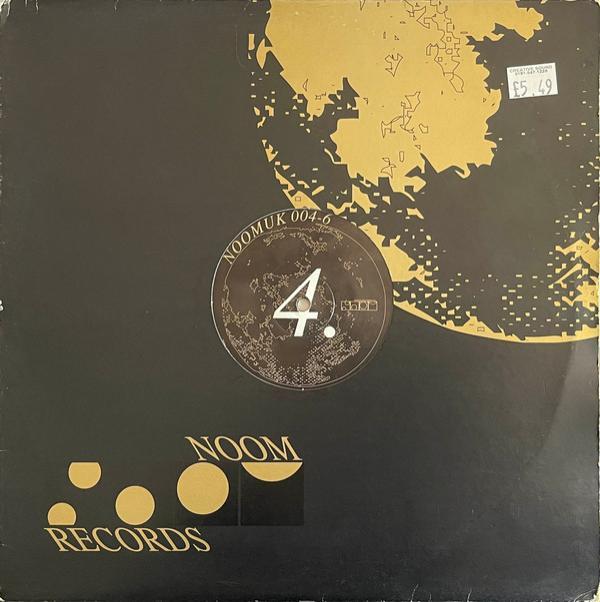 Troop - The State EP