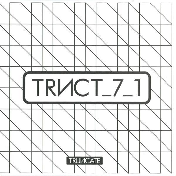 Truncate - Untitled