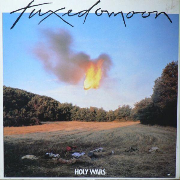 Tuxedomoon - Holy Wars
