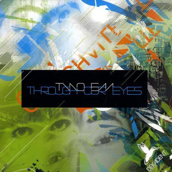 Two_EM - Through Our Eyes