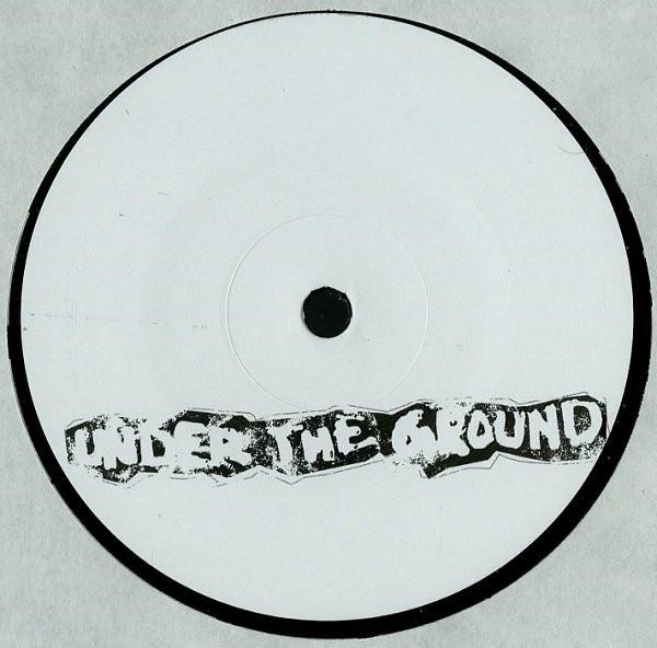  - UNDERtheGROUND 2
