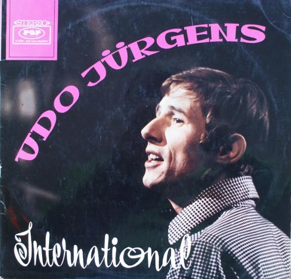 Udo Jürgens - International