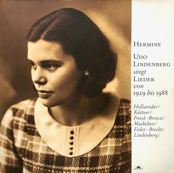 Udo Lindenberg - Hermine