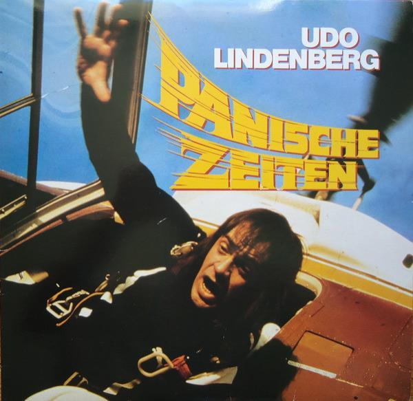 Udo Lindenberg - Panische Zeiten
