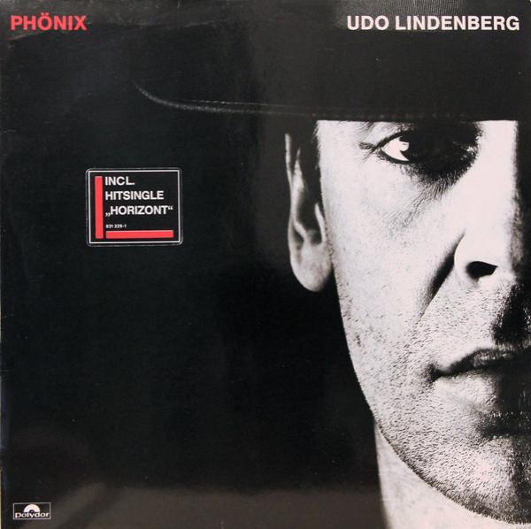 Udo Lindenberg - Phönix