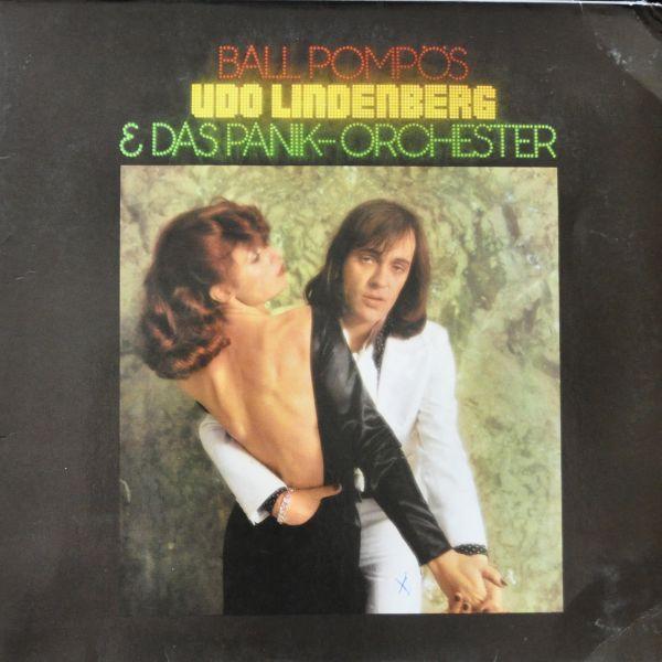 Udo Lindenberg Und Das Panikorchester - Ball Pompös
