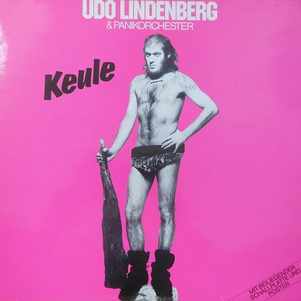 Udo Lindenberg Und Das Panikorchester - Keule
