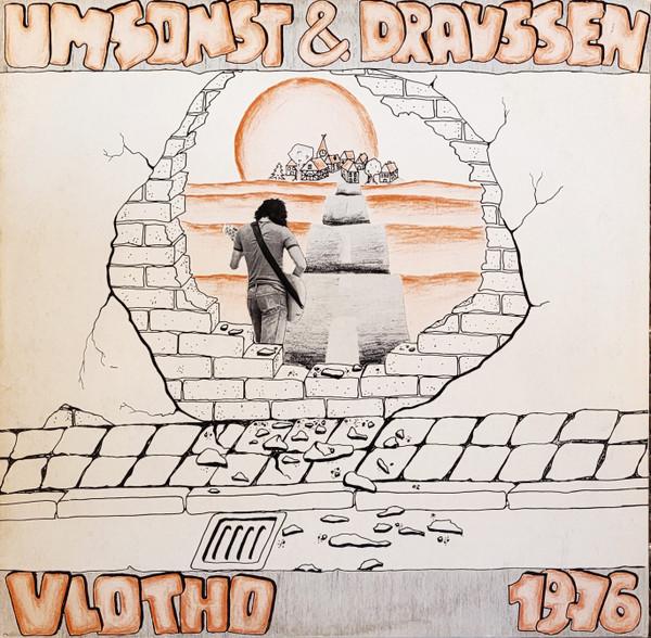  - Umsonst & Draussen - Vlotho 1976
