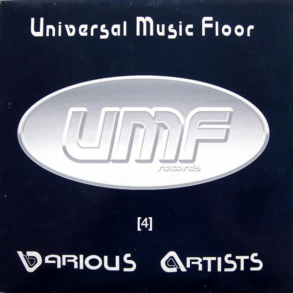  - Universal Music Floor [4]