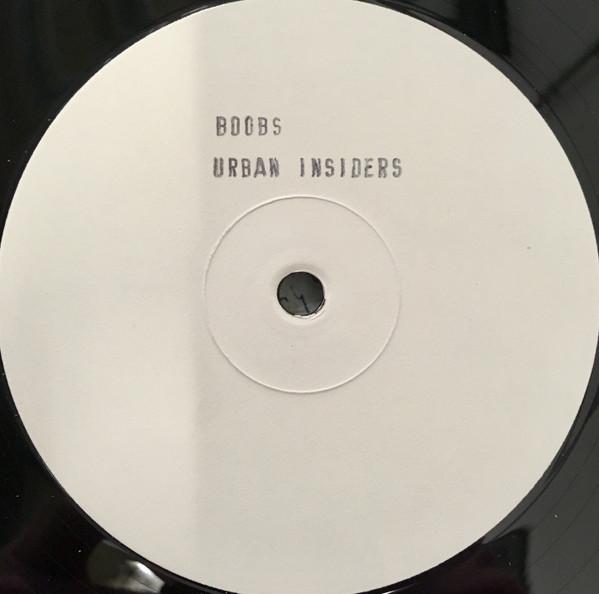 Urban Insiders - Boobs