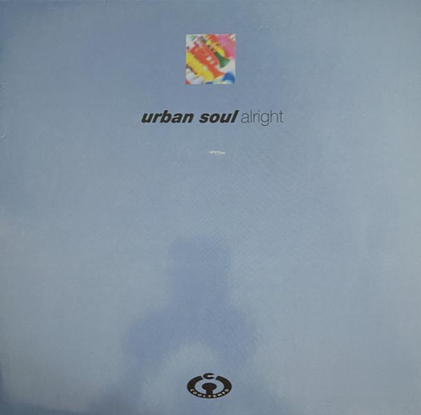 Urban Soul - Alright