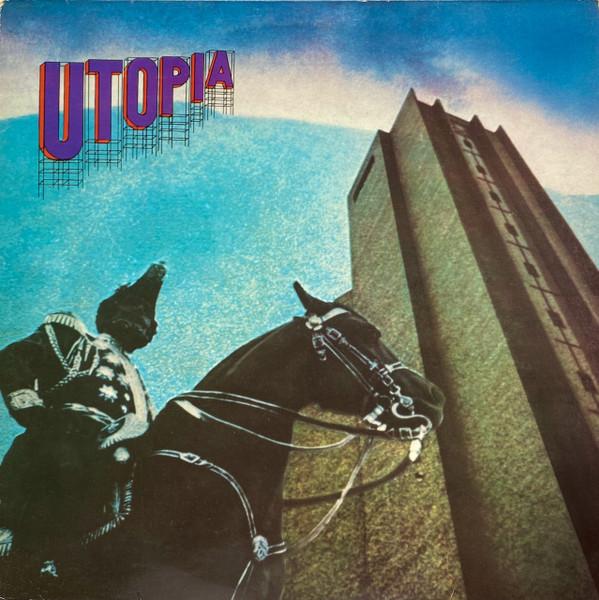 Utopia (16) - Utopia