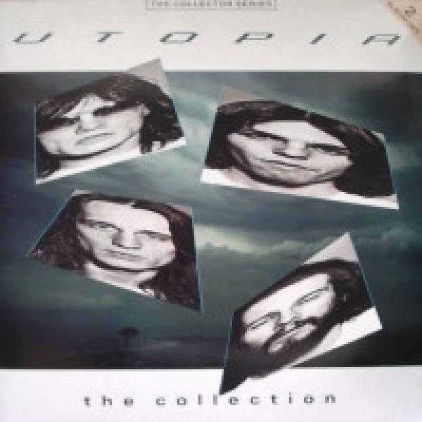 Utopia (5) - The Collection