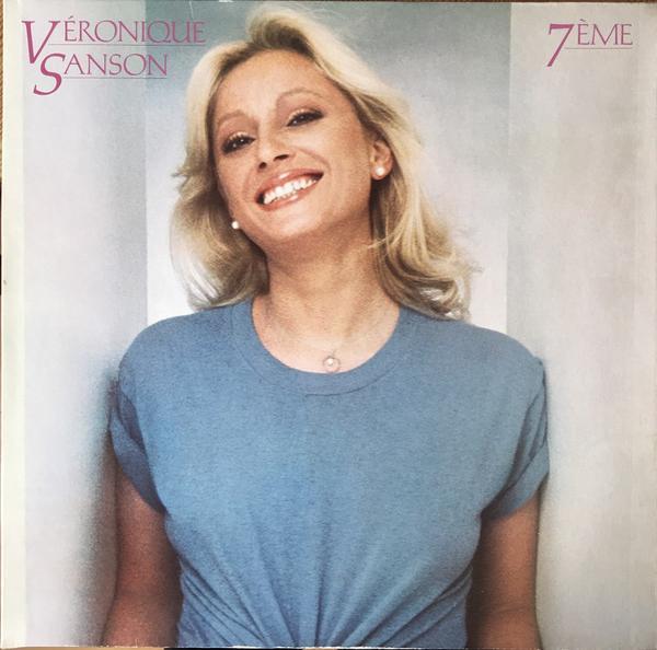 Véronique Sanson - 7ème