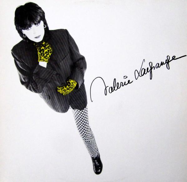 Valérie Lagrange - Valérie Lagrange