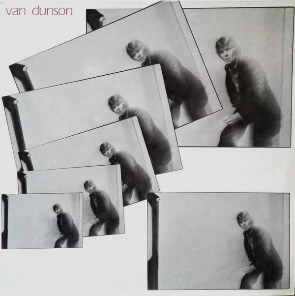 Van Dunson - Van Dunson