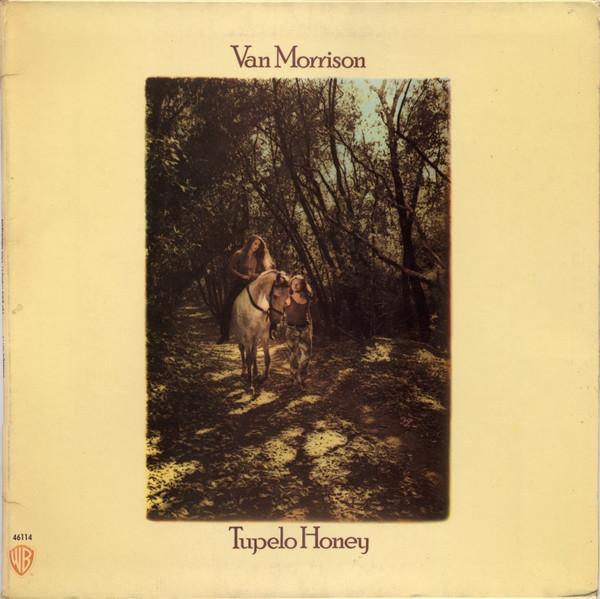 Van Morrison - Tupelo Honey