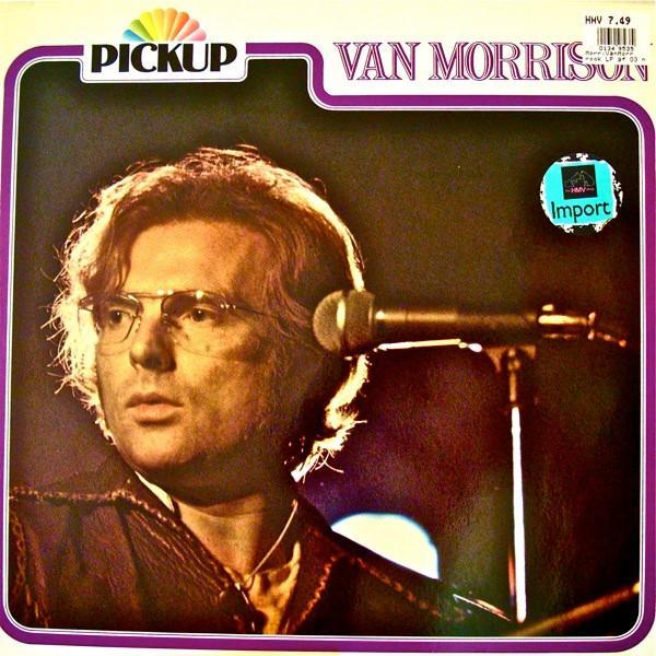 Van Morrison - Van Morrison