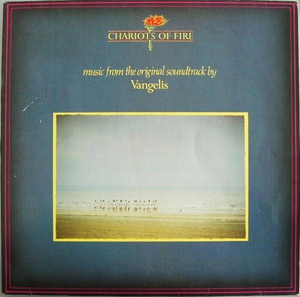 Vangelis - Chariots Of Fire