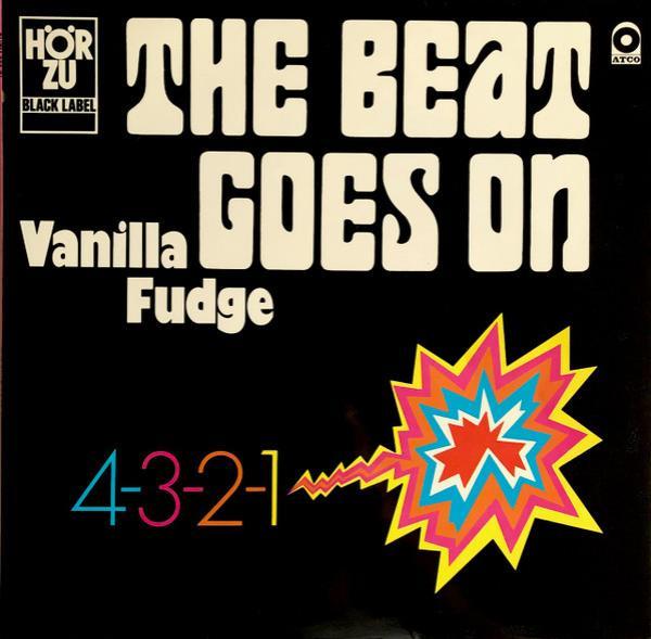 Vanilla Fudge - The Beat Goes On