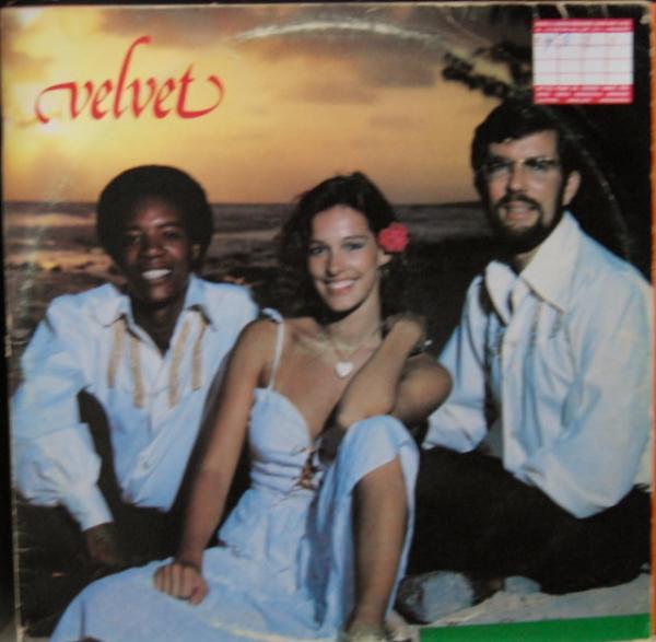 Velvet  - Velvet