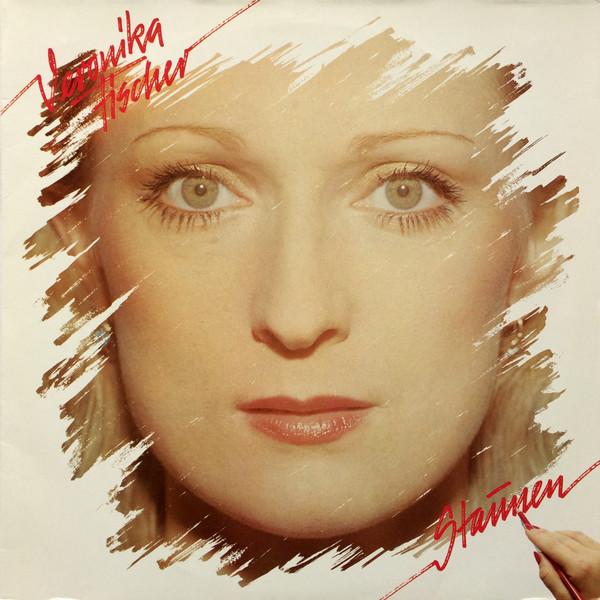Veronika Fischer - Staunen