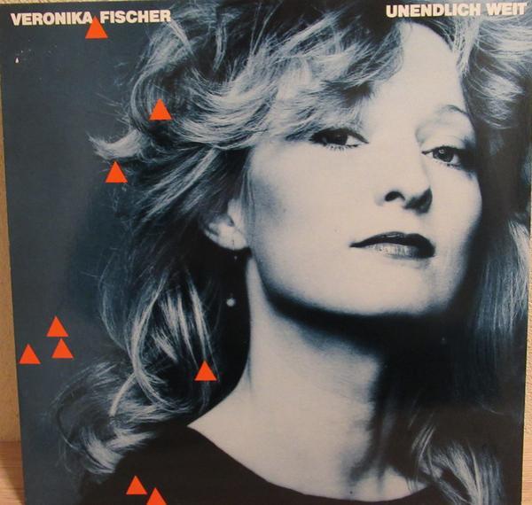 Veronika Fischer - Unendlich Weit