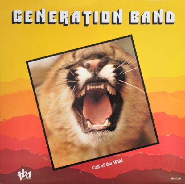 Victor Feldman's Generation Band - Call Of The Wild