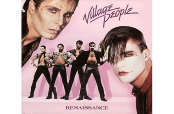 Village People - Renaissance