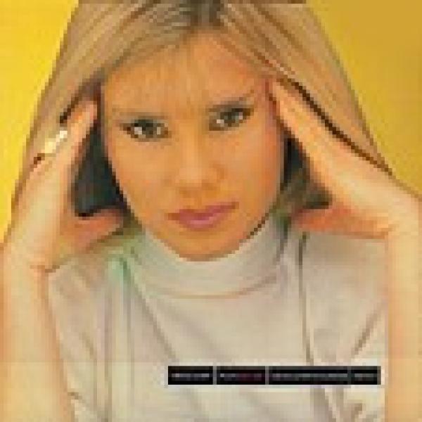 Virna Lindt - Play/Record (Virna Lindt In London)