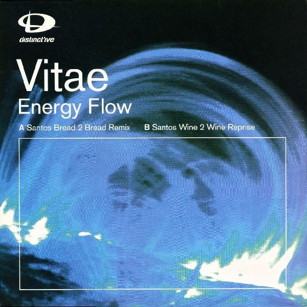 Vitae - Energy Flow