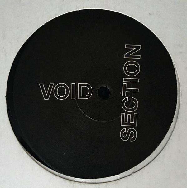 Void Section - Void Section
