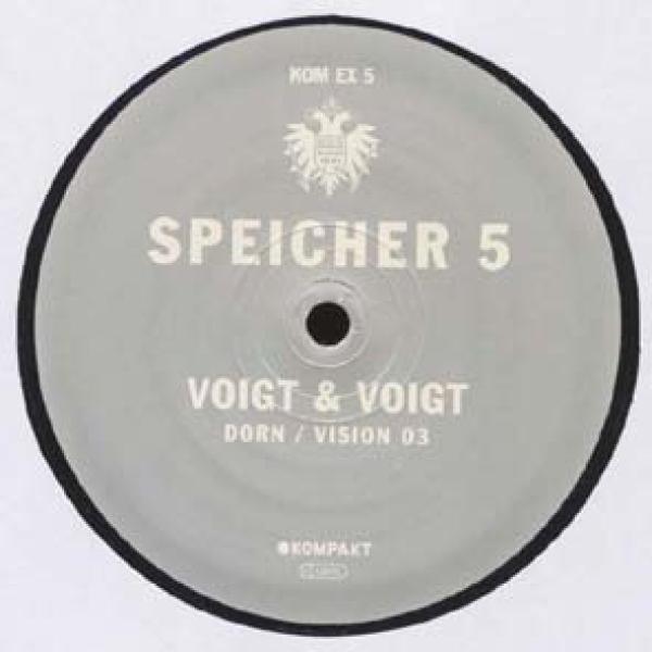 Voigt & Voigt - Speicher 5